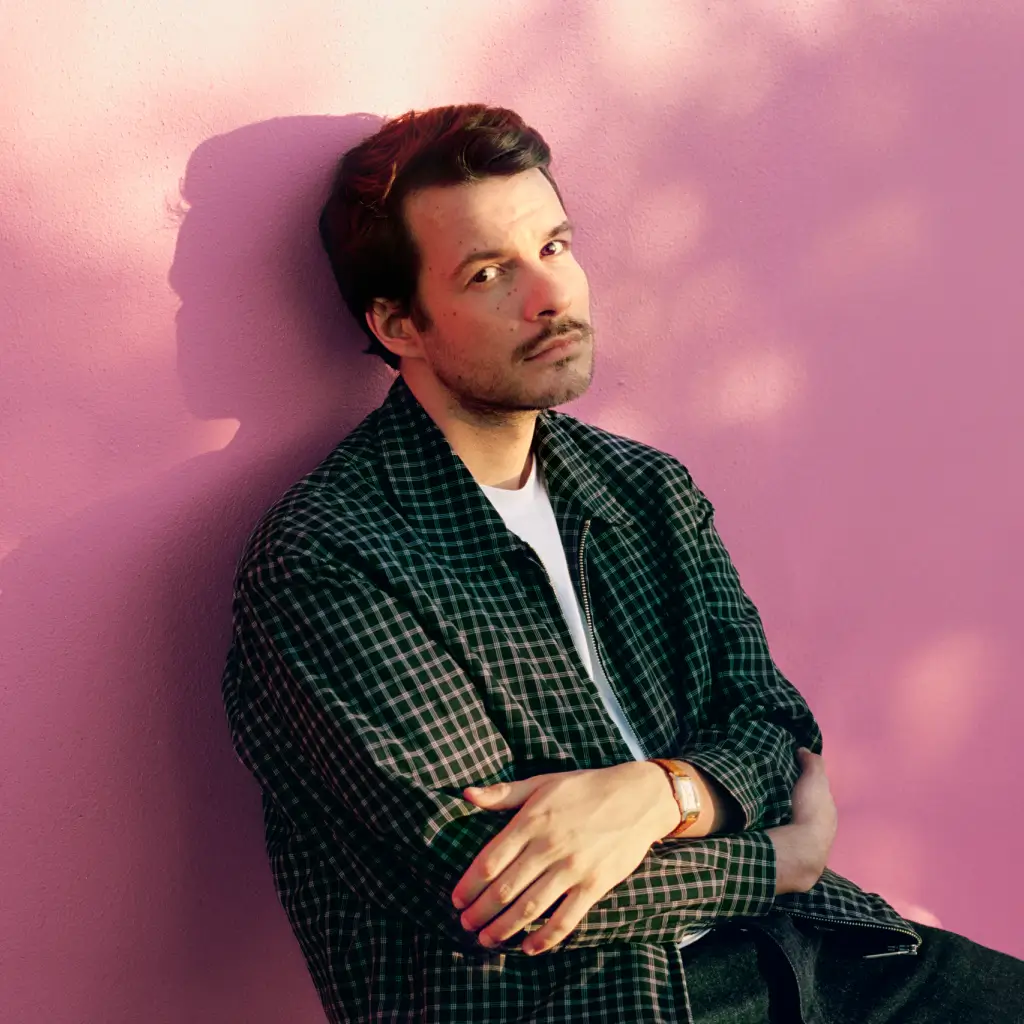 Rex Orange County